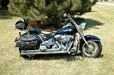 2004 Heritage Softtail 003